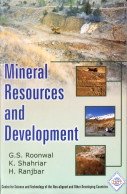 Mineral Resources and Development