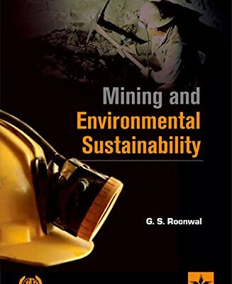 Mining and Environmental Sustainability