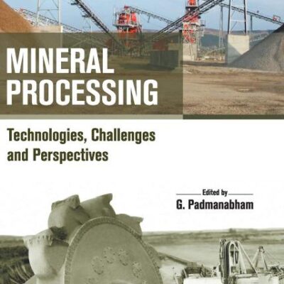 Mineral Processing Technologies