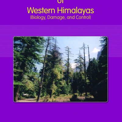 Mistletoes of Western Himalayas: Biology