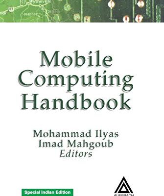 Mobile Computing Handbook