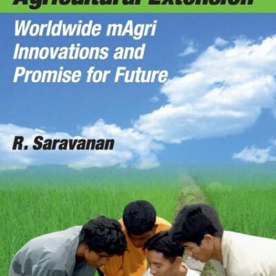 Mobile Phones for Agricultural Extension