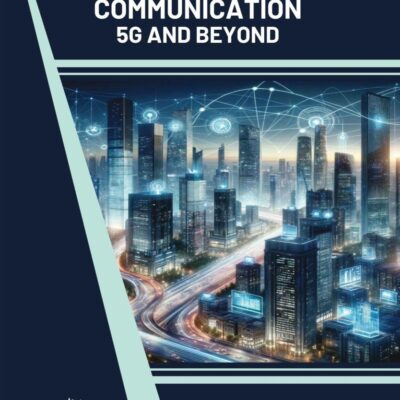 Mobile Broadband Communications: 5G and Beyond