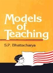 Models of Teaching