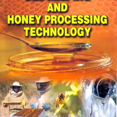 Modern Bee Keeping & Honey Processing Technology