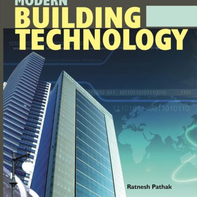 MODERN BUIDLING TECHNOLOGY