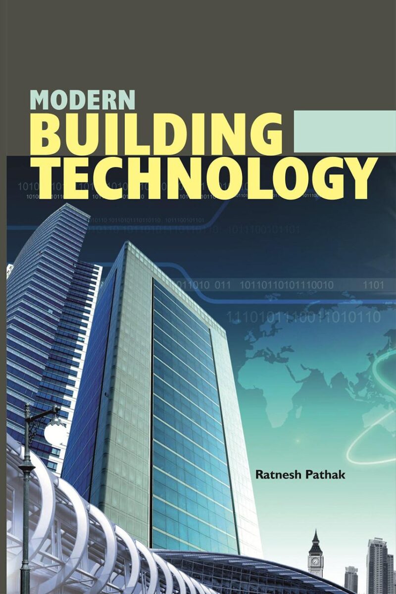 MODERN BUIDLING TECHNOLOGY