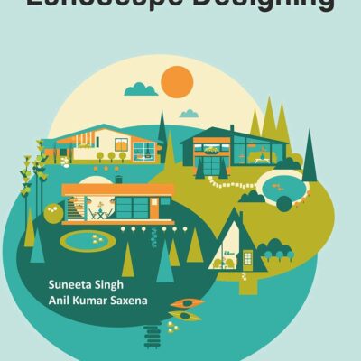 Modern Concepts of Landscape Designing (9789390435265)