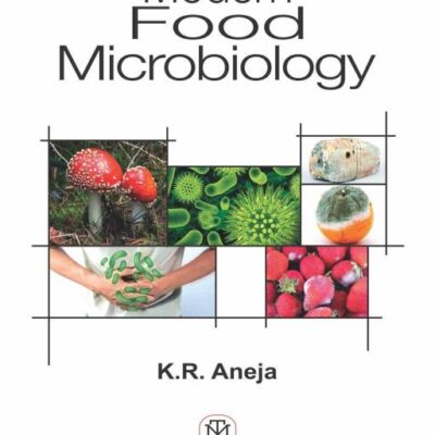 Modern Food Microbiology