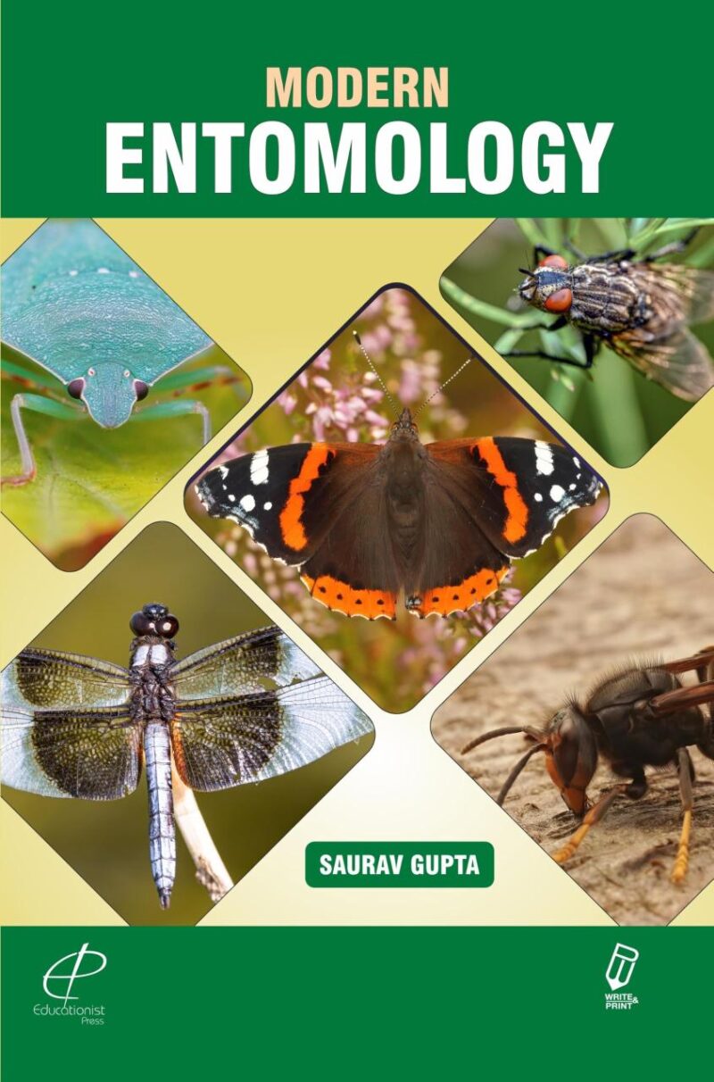 Modern Entomology