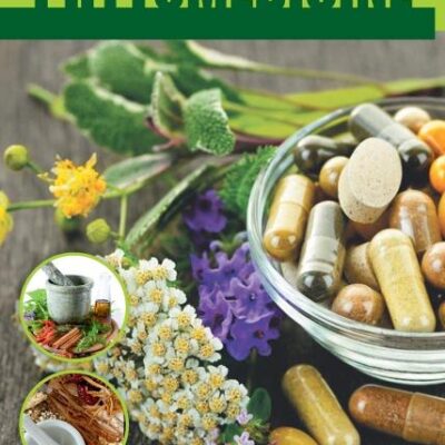 Modern Methods in Phytomedicine