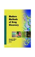 Modern Methods of Drug Discovery