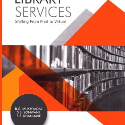 Modern Library Services: Shifting from Print to Virtual