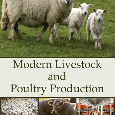 Modern Livestock And Poultry Production