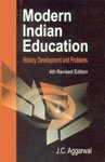 Modern Indian Education : History