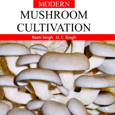 Modern Mushroom Cultivation