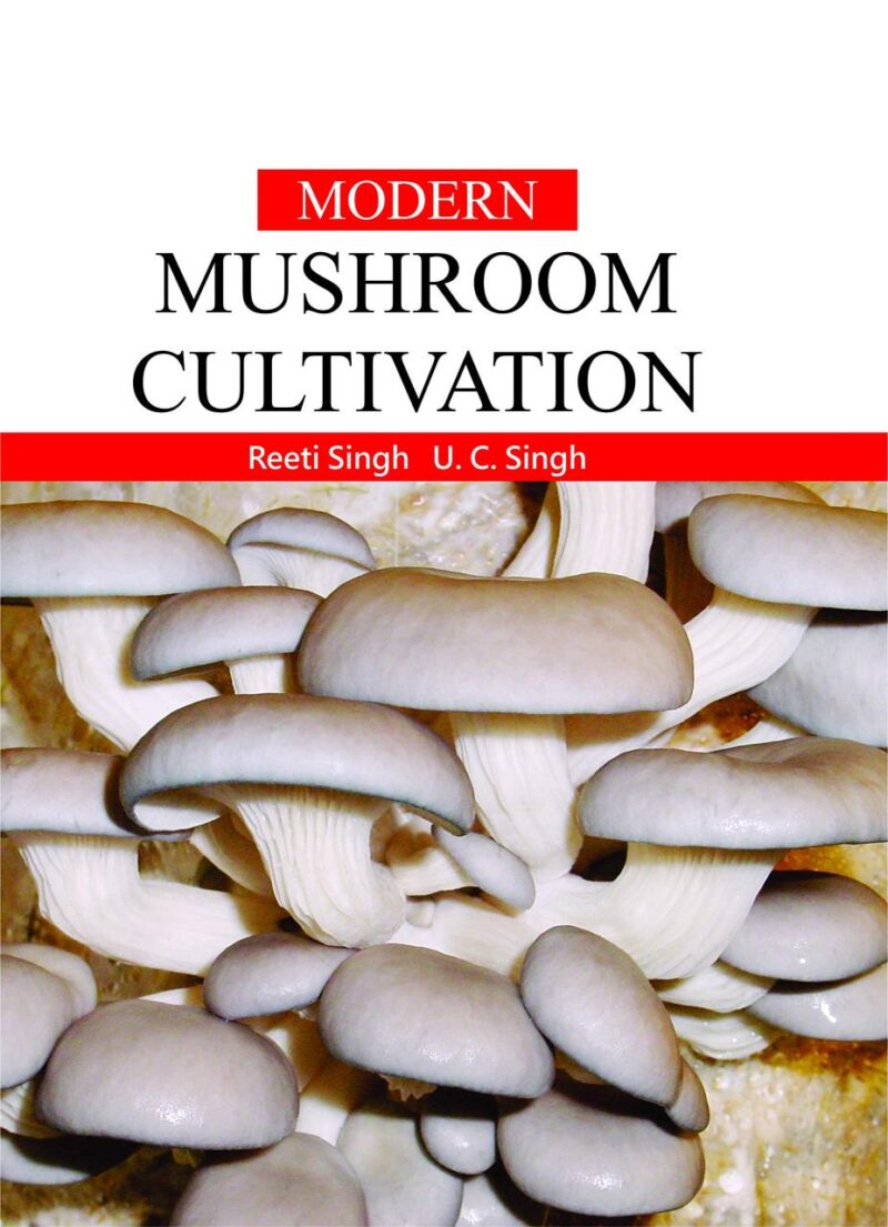 Modern Mushroom Cultivation