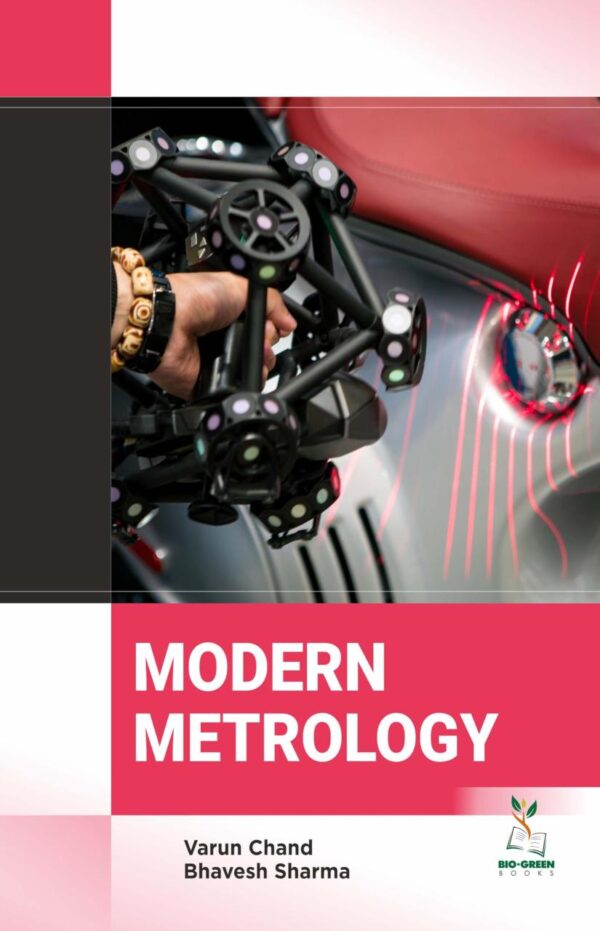 Modern Metrology