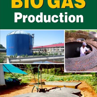Modern Technology of BIO GAS Production