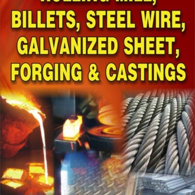 MODERN TECHNOLOGY OF ROLLING MILL