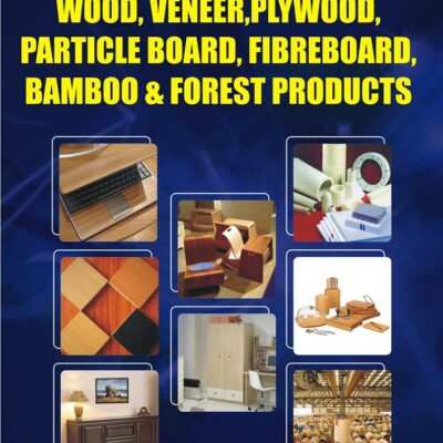 Modern technology of wood