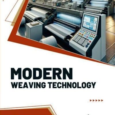 Modern Weaving Technology