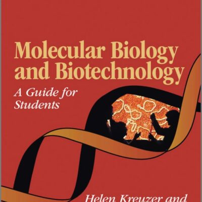 MOLECULAR BIOLOGY AND BIOTECHNOLOGY