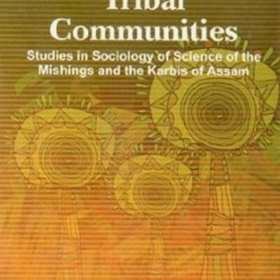 Modernization of Tribal Commuities