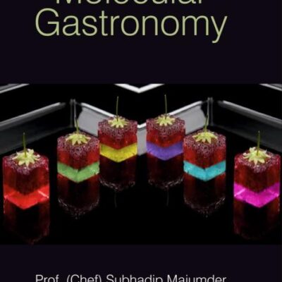Molecular Gastronomy