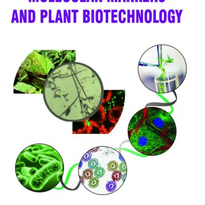 Molecular Markers and Plant Biotechnology