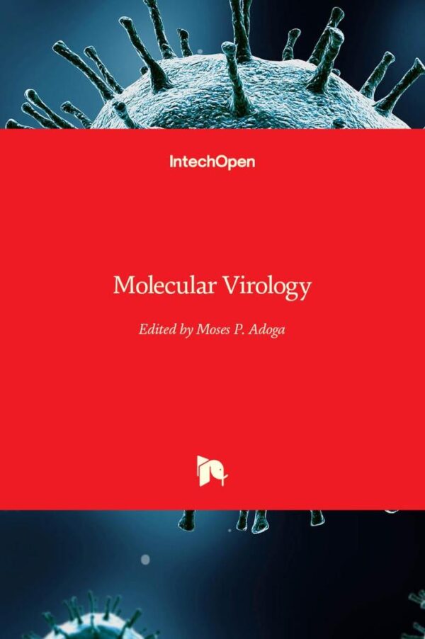 MOLECULAR VIROLOGY (HB 2017)