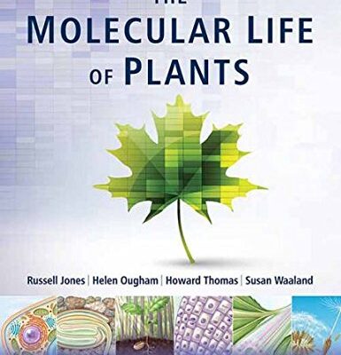 MOLECULAR LIFE OF PLANTS