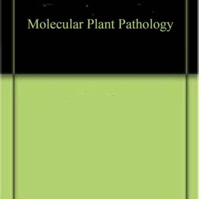 Molecular Plant Pathology (9789390438945)
