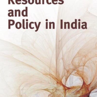 Mineral Resources and Policy in India