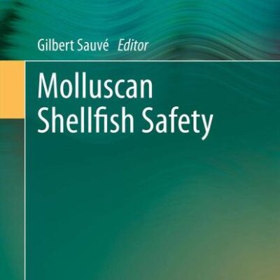 Molluscan Shellfish Safety