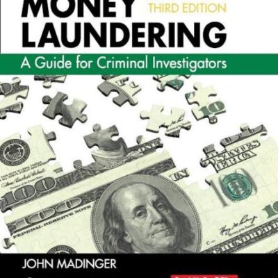 MONEY LAUNDERING : A GUIDE FOR CRIMINAL INVESTIGATOR
