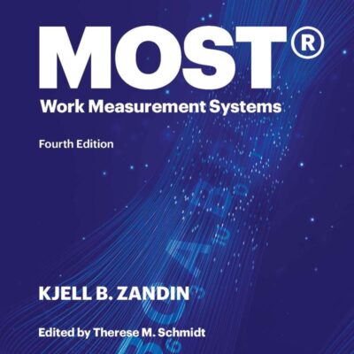 MOST® Work Measurement Systems
