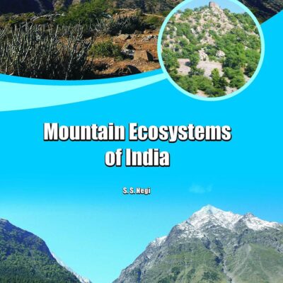 Mountain Ecosystems of India