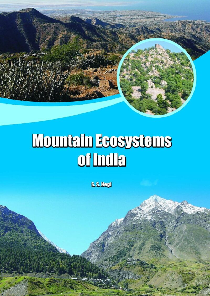 Mountain Ecosystems of India