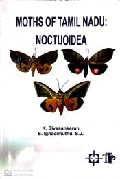 Moths of Tamil Nadu: Noctuoidea
