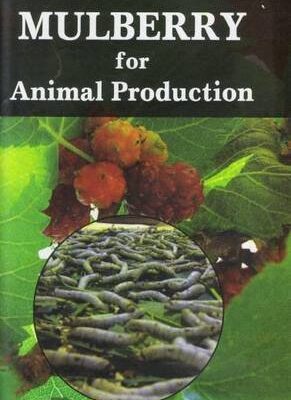 Mulberry for Animal Production