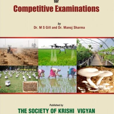 Multi disciplinary Question-Answer in Agriculture and Allied Fields for Competitive Examinations