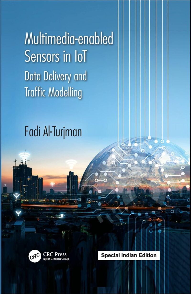 Multimedia-enabled Sensors in IoT