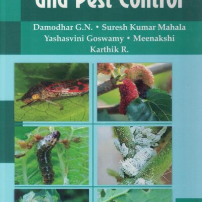 Mulberry Diseases and Pest Control
