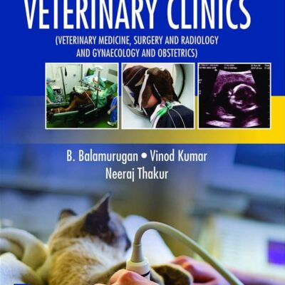 Multiple Choice Question Bank in Veterinary Clinics (Veterinary Medicine