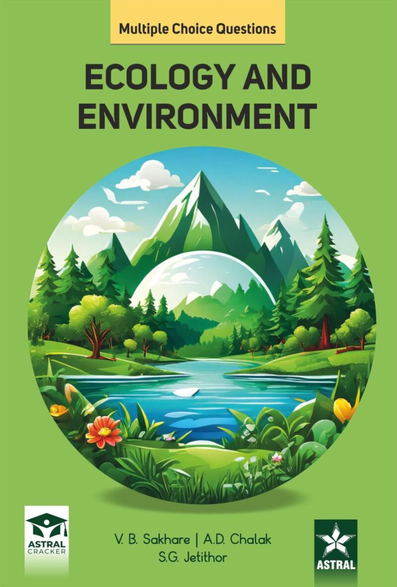 Multiple Choice Questions Ecology and Environment