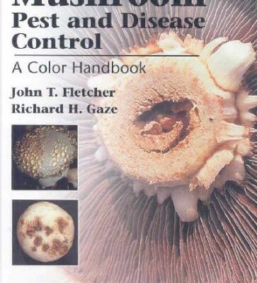 Mushroom Pest and Disease Control