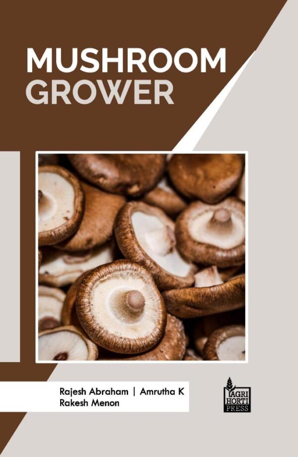 Mushroom Grower