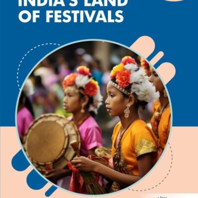 Nagaland: India's Land Of Festivals