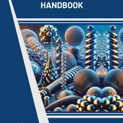 Nanostructures Handbook